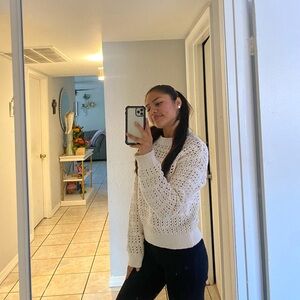 Meet your Posher, Jeannette